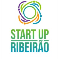 Start Up Ribeirão logo - Similar company to Vecsy
