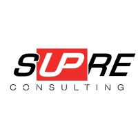 SUPRE Consulting logo - Similar company to Alpol