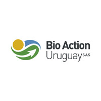 Bio Action Uruguay logo - Similar company to Bio Rotterdam For Bio Energy ( Biodiesel )
