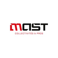 MAST Collectivités et Pros logo - Similar company to Jedo Technologies