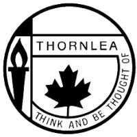 Thornlea Secondary School logo - Similar company to Eec Debate