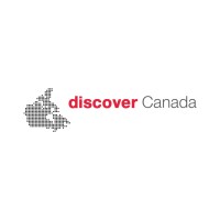Discover Canada logo - Similar company to Select Aviation College