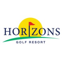 Horizons Golf Resort logo - Similar company to Wembley Golf Course