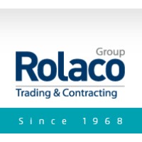 Rolaco Trading & Contracting Holding logo - Similar company to Elqa2Ed