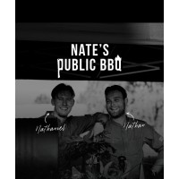 Nate's Public BBQ logo - Similar company to Landgoed Mennorode