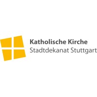 Katholisches Stadtdekanat Stuttgart logo - Similar company to Bhz Stuttgart E.V.