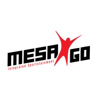 MESA RACE