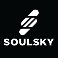 SOULSKY logo - Similar company to Jasmine Spann Studios