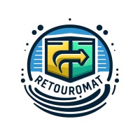 Retouromat logo - Similar company to Rewasit