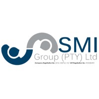 SMI Group (PTY) Ltd logo - Similar company to Smi Global Uk