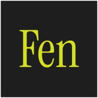 Fenhance logo - Similar company to Kaart Studio