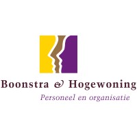 Boonstra & Hogewoning logo - Similar company to Studio16 Interiors