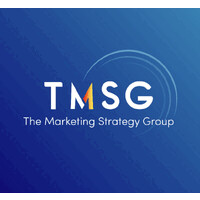 The Marketing Strategy Group logo - Similar company to Teamaimed