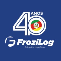 FroziLog Soluções Logísticas logo - Similar company to Renan Cola