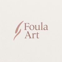 Foula Art logo - Similar company to Space Monkey Partners