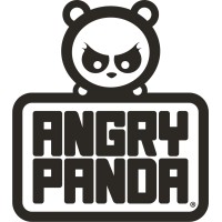 Angry Panda LLC logo - Similar company to Tech Wave Entertainment