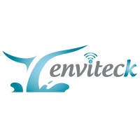 Enviteck SAS logo - Similar company to Andean Geological Services Ltda