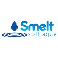 Smelt Soft Aqua logo - Similar company to Spqpr B.V.