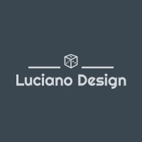 Luciano Design logo - Similar company to Yamamoto Fb Engineering