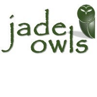 jade owls logo - Similar company to Brightsmith