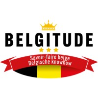 Belgitude logo - Similar company to Cdubelge