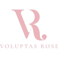 Voluptas Rose Lingerie logo - Similar company to Liah Lingerie