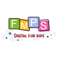 FMPS Digital For Kids logo - Similar company to Tappy