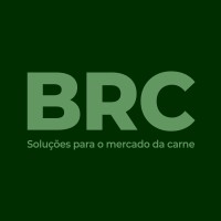 BRC Ingredientes logo - Similar company to Fricock Frigorificação Avicultura Indústria E Comércio