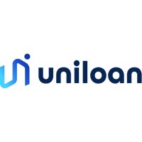 Uniloan logo - Similar company to Atlantic Digital