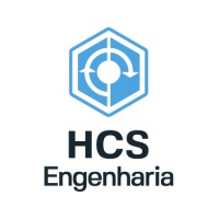 HCS Engenharia logo - Similar company to Fala.Agency