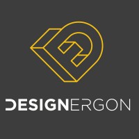 DesignErgon logo - Similar company to Aeolus - Wind Energy Projects