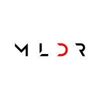 Major League Drone Racing(MLDR) logo - Similar company to La Snipers