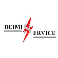 DEIMI SERVICE logo - Similar company to Andseb Industry