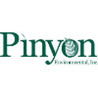 Pinyon Environmental, Inc. logo - Similar company to 1 Priority Environmental Services Llc.