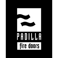 PADILLA FIRE DOORS logo - Similar company to Puertas Roper