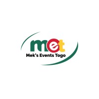 Mek's Events Togo logo - Similar company to Neo Start Technology