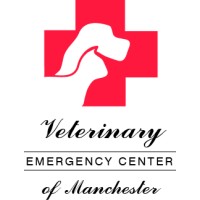Veterinary Emergency Center of Manchester logo - Similar company to Queenwest Veterinary Group