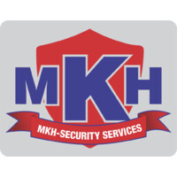 MKH Security Services logo - Similar company to Insimbi Security Services