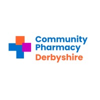 Community Pharmacy Derbyshire logo - Similar company to Community Pharmacy Greater Manchester