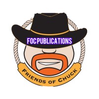 Friends of Chuck (FOC) PUBLICATIONS logo - Similar company to Friends Of Chuck (Foc)