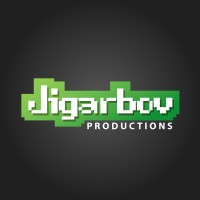 Jigarbov Productions Inc.
