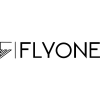 FlyOne Aerial Services logo - Similar company to Skydrone Uav Services