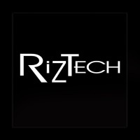 RizTech logo - Similar company to Riztech Solutions