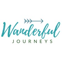 Wanderful Journeys logo - Similar company to Denison Travel