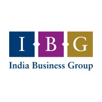 India Business Group (IBG) logo - Similar company to India Business Group