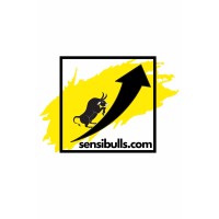 www.sensibulls.com logo - Similar company to Nm Financial Services