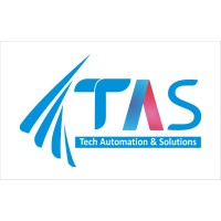 Tech Automation Solutions logo - Similar company to Electrical Engineering Services