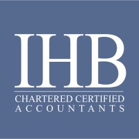 IHB Accountants Ltd logo - Similar company to Finsol