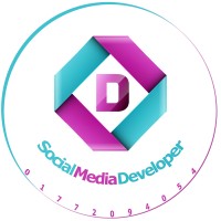 Social Media Developer logo - Similar company to Bashbits