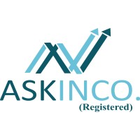 ASK INSHA NAWAZ & CO. (ASK INCO) logo - Similar company to V8 Sigma